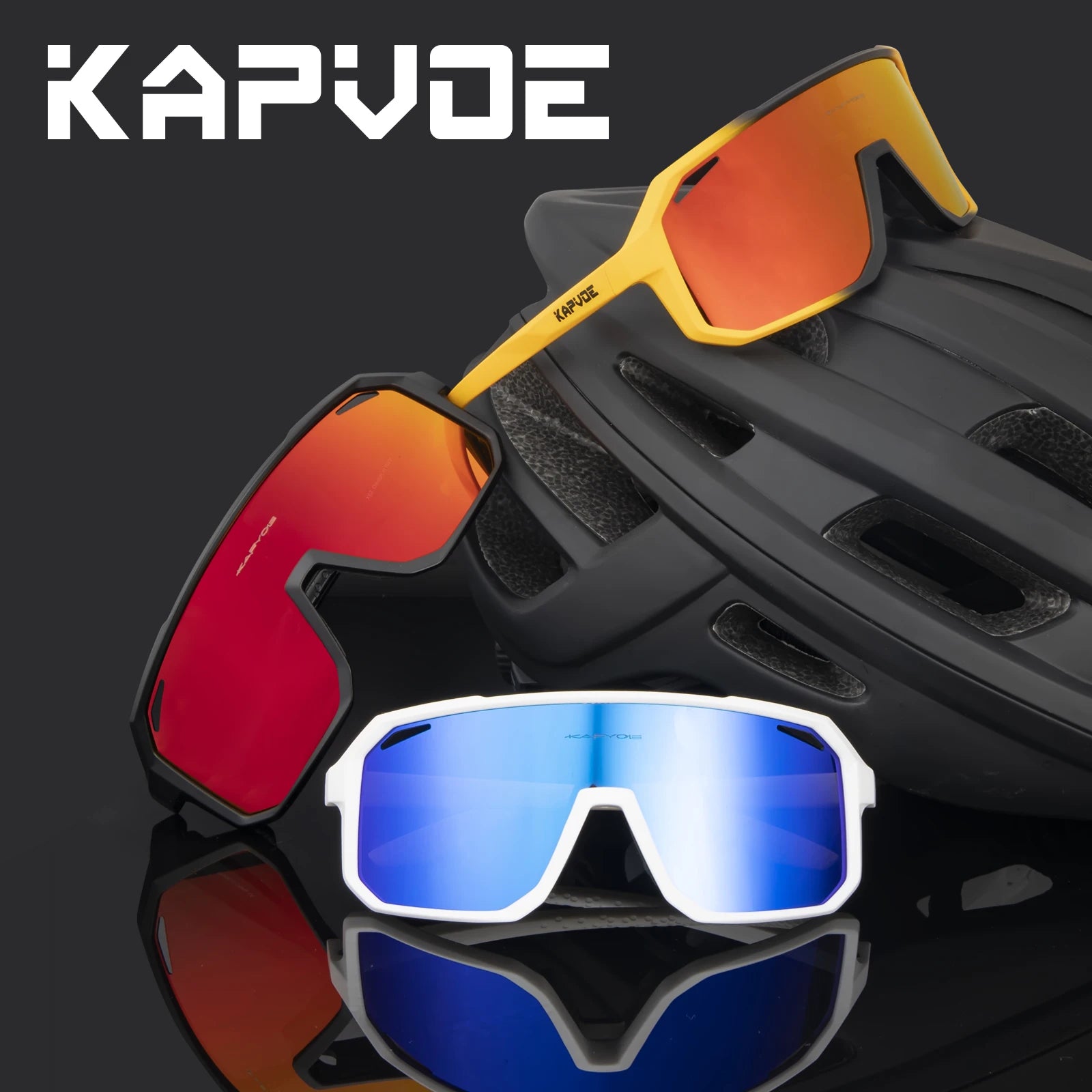KAPVOE Vortex